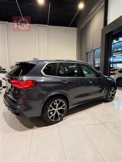 بي ام دبليو X5